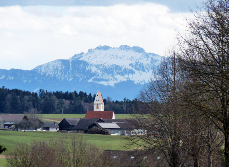 Foto: Dr. Christian Petermann, Titel: Straßkirchen_14 Foto: Dr. Christian Petermann, Titel: Straßkirchen_14