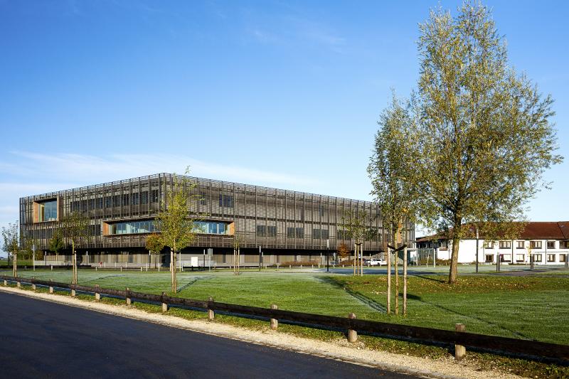 Foto: Gottfried Jungbeck, Titel: Vogtareuth_0043 Foto: Gottfried Jungbeck, Titel: Vogtareuth_0043