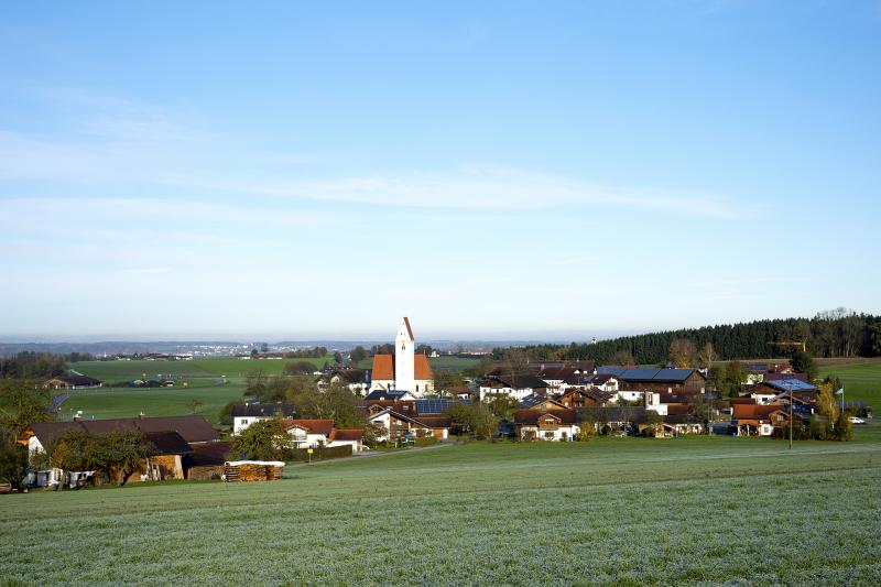 Foto: Gottfried Jungbeck, Titel: Vogtareuth_0048 Foto: Gottfried Jungbeck, Titel: Vogtareuth_0048