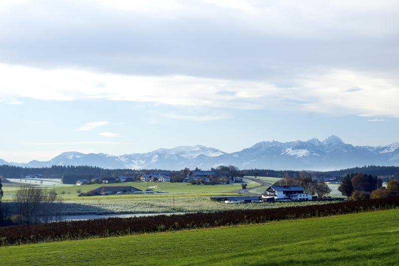 Foto: Gottfried Jungbeck, Titel: Vogtareuth_0049 Foto: Gottfried Jungbeck, Titel: Vogtareuth_0049