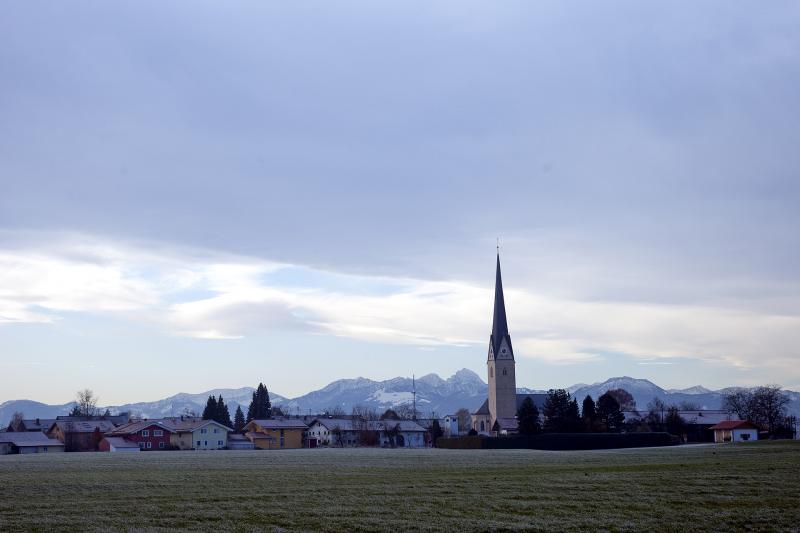 Foto: Gottfried Jungbeck, Titel: Vogtareuth_0056 Foto: Gottfried Jungbeck, Titel: Vogtareuth_0056
