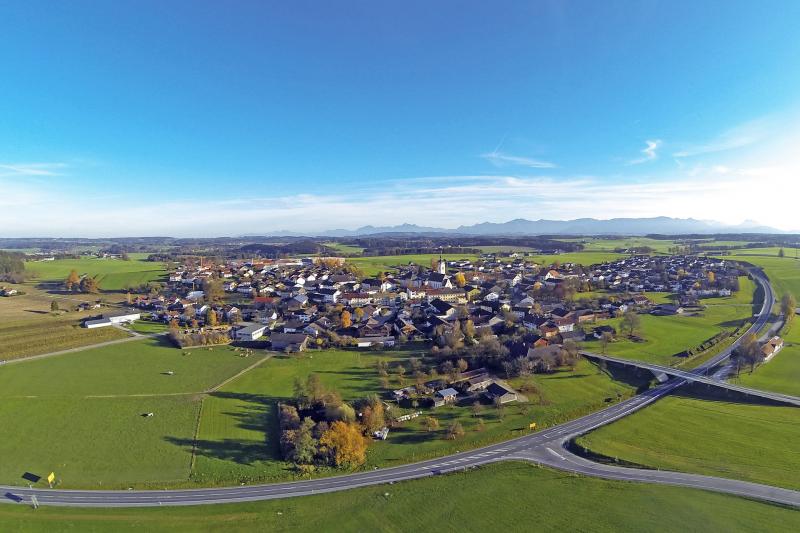 Foto: Gottfried Jungbeck, Titel: Vogtareuth_0059 Foto: Gottfried Jungbeck, Titel: Vogtareuth_0059