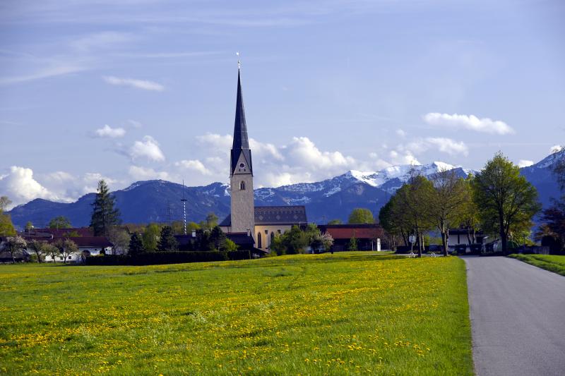 Foto: Gottfried Jungbeck, Titel: Vogtareuth_0060 Foto: Gottfried Jungbeck, Titel: Vogtareuth_0060