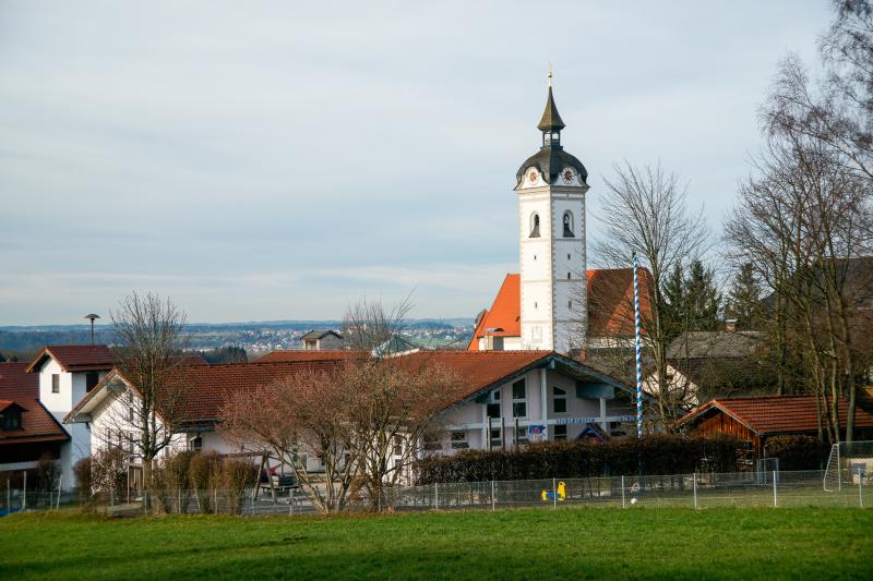 Foto: Gottfried Jungbeck, Titel: Vogtareuth_0067 Foto: Gottfried Jungbeck, Titel: Vogtareuth_0067