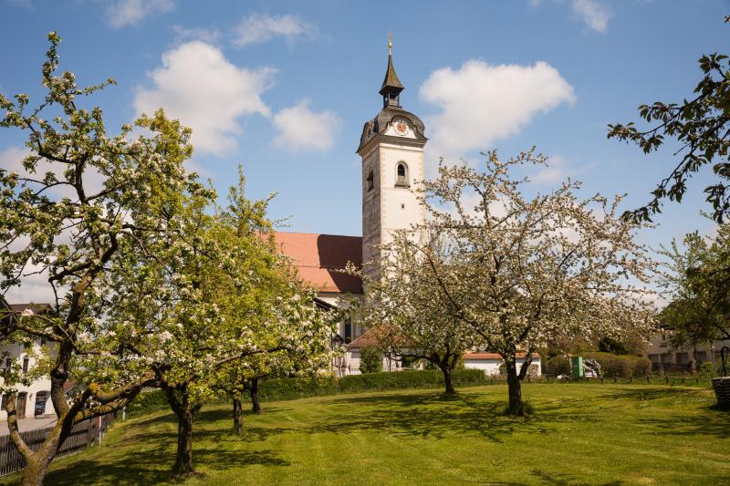 Foto: Gottfried Jungbeck, Titel: Vogtareuth_0071 Foto: Gottfried Jungbeck, Titel: Vogtareuth_0071