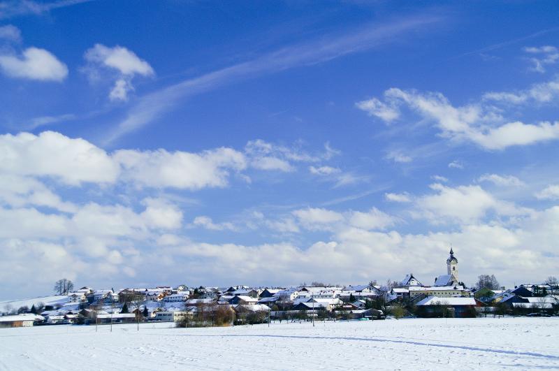 Foto: Gottfried Jungbeck, Titel: Vogtareuth_0086 Foto: Gottfried Jungbeck, Titel: Vogtareuth_0086
