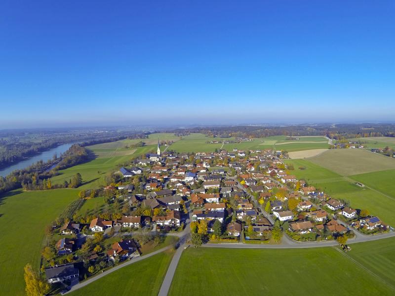 Foto: Gottfried Jungbeck, Titel: Vogtareuth_0091 Foto: Gottfried Jungbeck, Titel: Vogtareuth_0091