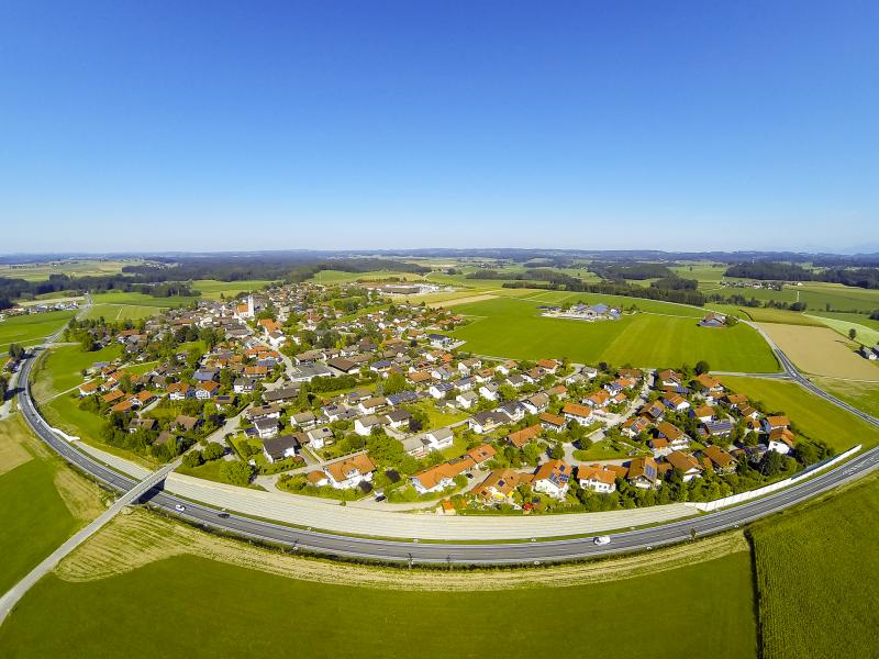 Foto: Gottfried Jungbeck, Titel: Vogtareuth_0093 Foto: Gottfried Jungbeck, Titel: Vogtareuth_0093