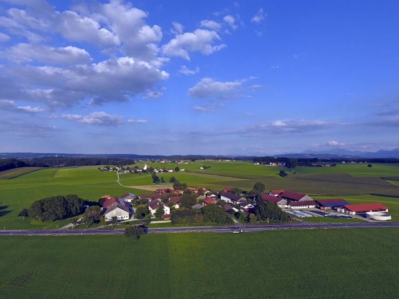 Foto: Gottfried Jungbeck, Titel: Vogtareuth_0094 Foto: Gottfried Jungbeck, Titel: Vogtareuth_0094