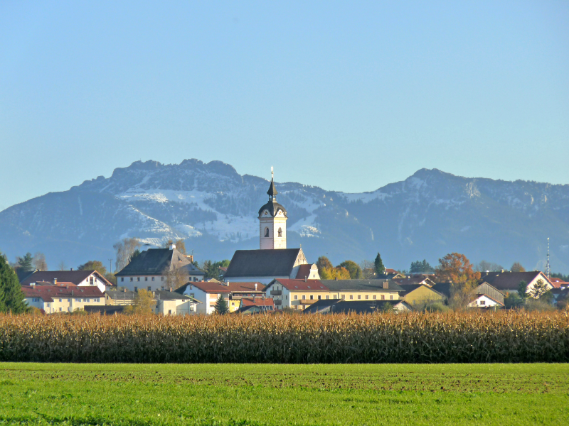 Foto: Dr. Christian Petermann, Titel: Vogtareuth_Herbst Foto: Dr. Christian Petermann, Titel: Vogtareuth_Herbst